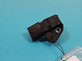 Sensor de presión de combustible