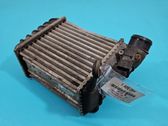 Intercooler radiator