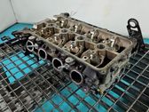 Culata del motor