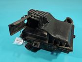 Air filter box