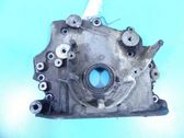 Timing belt guard (cover)