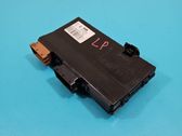 Central body control module