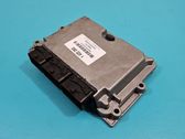 Engine control unit/module ECU