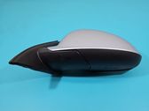 Front door electric wing mirror