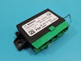 Parking PDC control unit/module