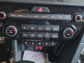 Отделка контроля климата / контроля печки