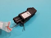 Steering angle sensor
