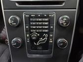 Climate control/heater control trim