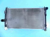 Coolant radiator
