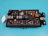 Fuse box set