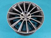 19 Zoll Leichtmetallrad Alufelge