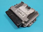 Unidad de control/módulo ECU del motor