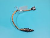 Lambda probe sensor