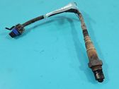 Lambda probe sensor