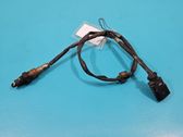 Lambda probe sensor