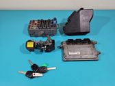 Engine control unit/module ECU
