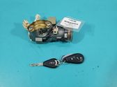 Ignition lock
