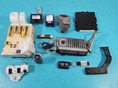 Motorsteuergerät ECU
