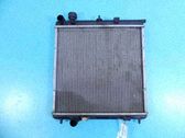 Radiador del refrigerante