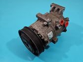 Air conditioning (A/C) compressor (pump)