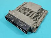 Engine control unit/module ECU