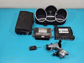 Engine control unit/module ECU