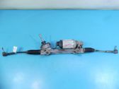 Steering rack