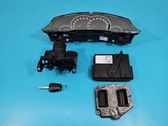 Engine control unit/module ECU