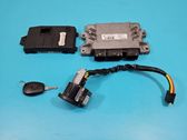 Engine control unit/module ECU