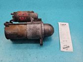 Motor de arranque