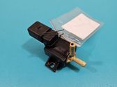 Turbo solenoid valve
