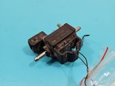 Turboahtimen magneettiventtiili