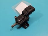 Turbo solenoid valve