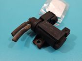 Turbo solenoid valve