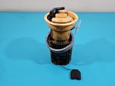 In-tank fuel pump