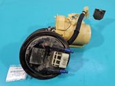 In-tank fuel pump