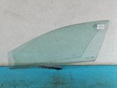 Front door window glass four-door