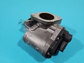 EGR valve