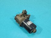 Pyyhkimen moottori