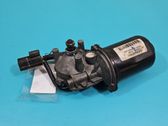 Wiper motor
