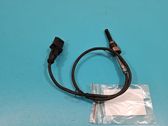 Exhaust gas temperature sensor