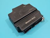 Airbag control unit/module