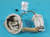 In-tank fuel pump