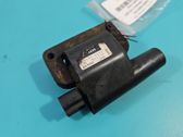 High voltage ignition coil