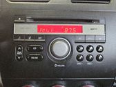 Radio / CD-Player / DVD-Player / Navigation