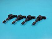 High voltage ignition coil