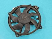 Ventilador del aire acondicionado (A/C) (condensador)