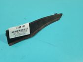 Windshield trim