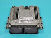 Engine control unit/module ECU
