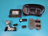 Engine control unit/module ECU